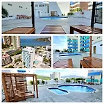 Apartamento En Santa Marta Brisa Marina 10 By Reservastodo