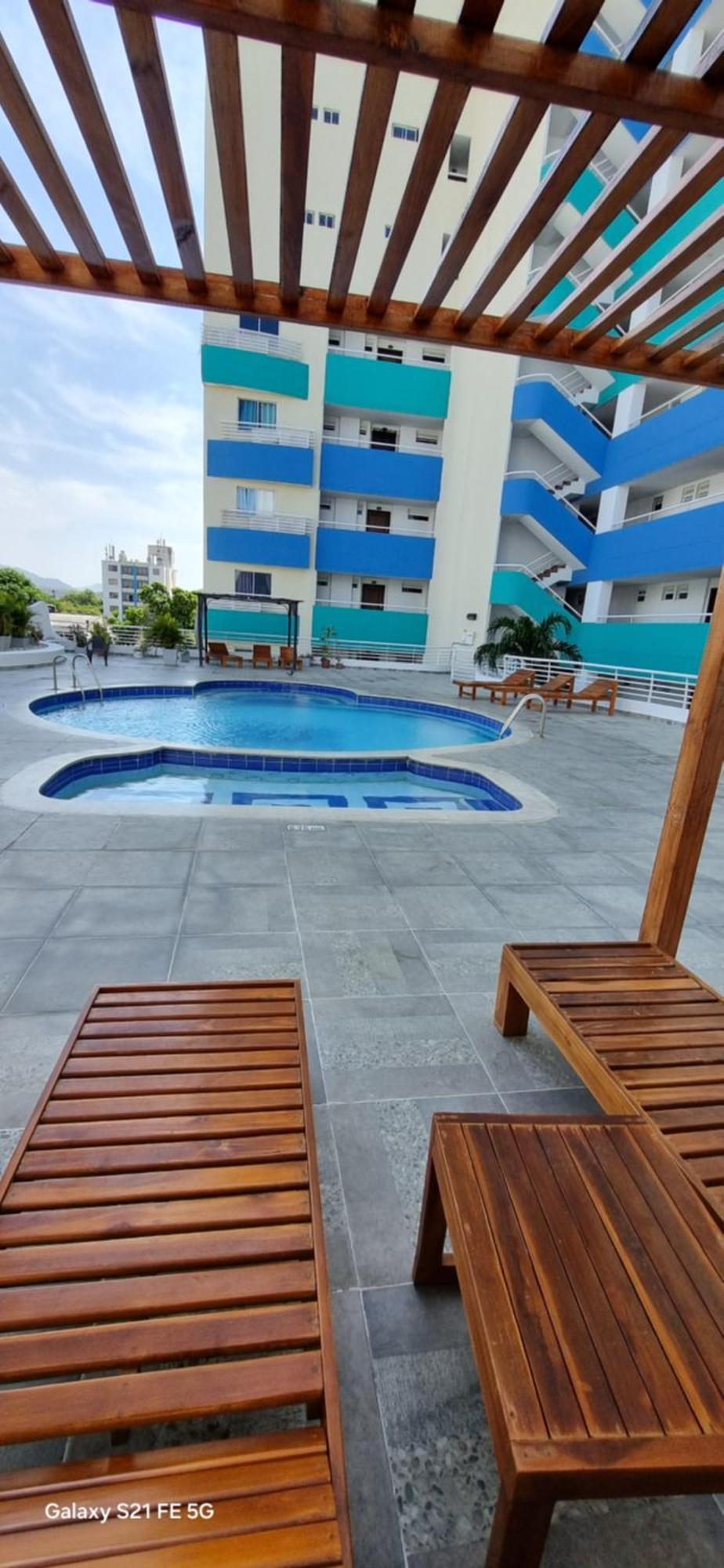 En Brisa Marina 10 By Reservastodo Santa Marta (Magdalena)