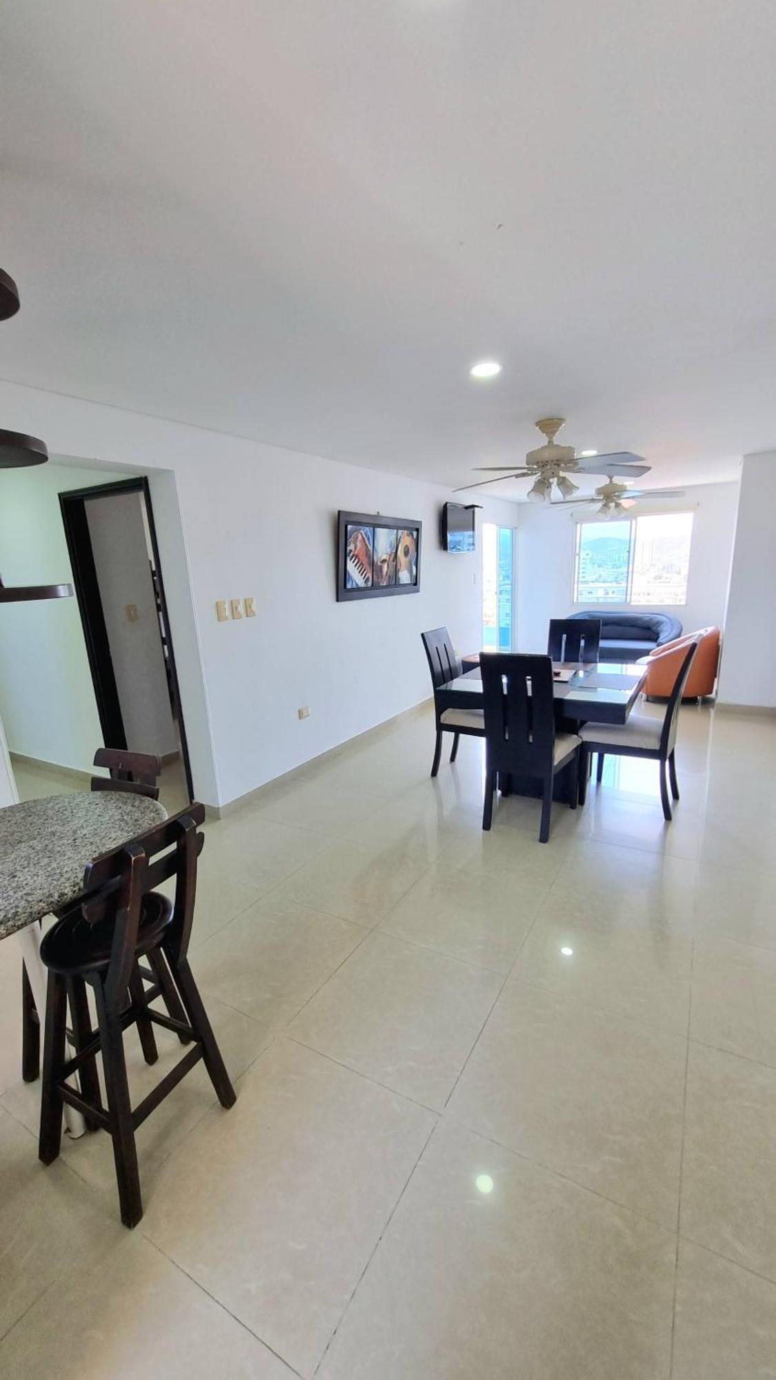 Apartment En Brisa Marina 10 By Reservastodo