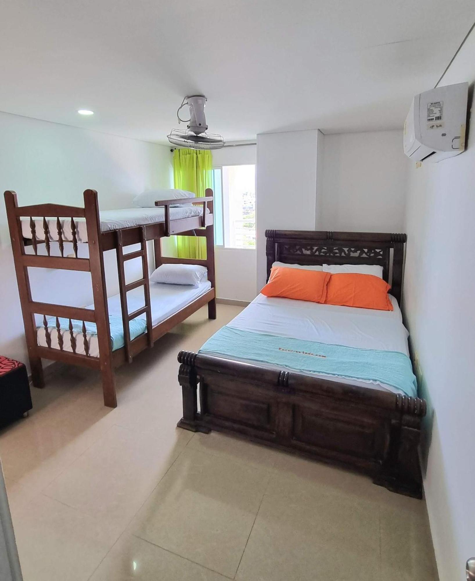 Apartment En Brisa Marina 10 By Reservastodo